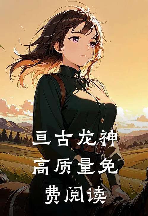 亘古龙神高质量免费阅读