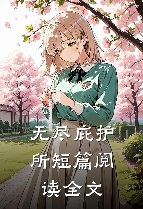 无尽庇护所短篇阅读全文