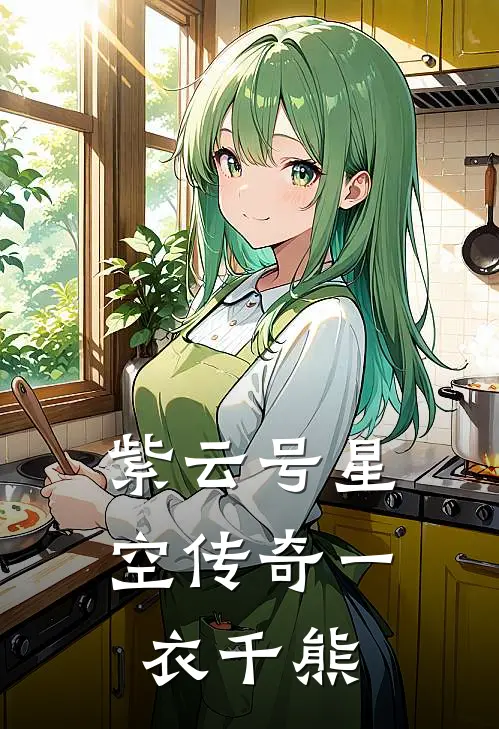 紫云号星空传奇 一衣千熊