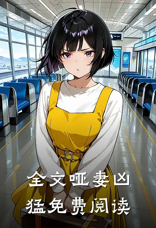 全文哑妻凶猛免费阅读