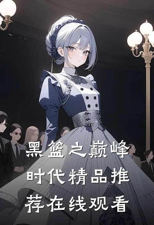 黑篮之巅峰时代精品推荐在线观看
