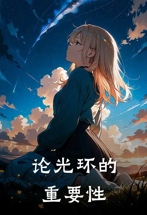 论光环的重要性