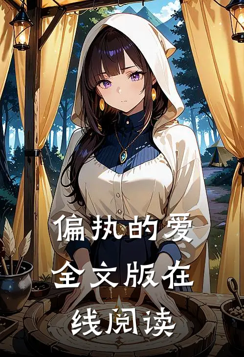 偏执的爱全文版在线阅读