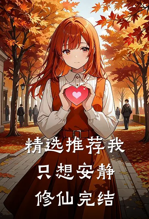 精选推荐我只想安静修仙完结