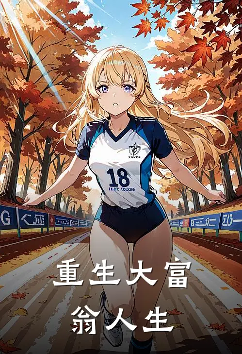 重生大富翁人生