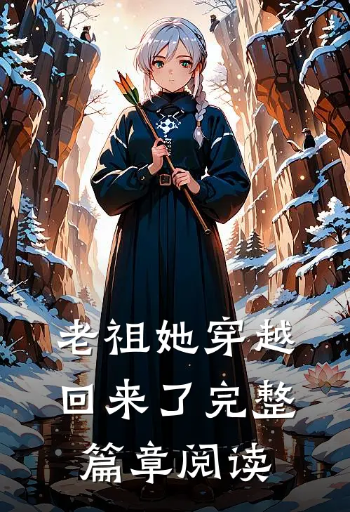 老祖她穿越回来了完整篇章阅读