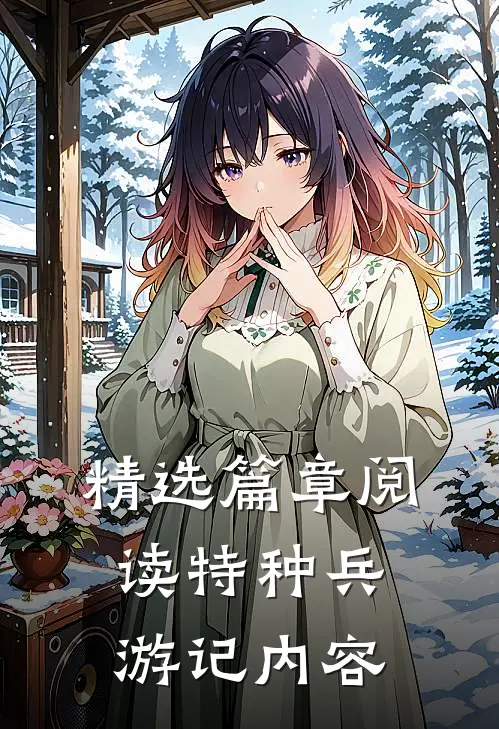 精选篇章阅读特种兵游记内容