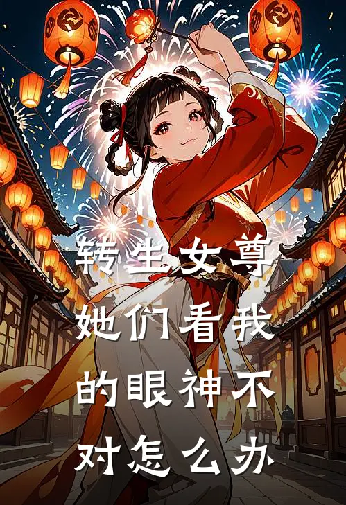 转生女尊她们看我的眼神不对怎么办