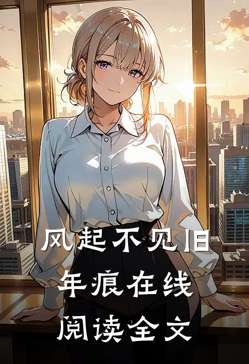风起不见旧年痕在线阅读全文