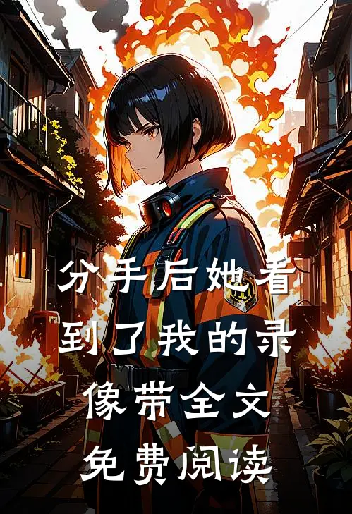 分手后她看到了我的录像带全文免费阅读