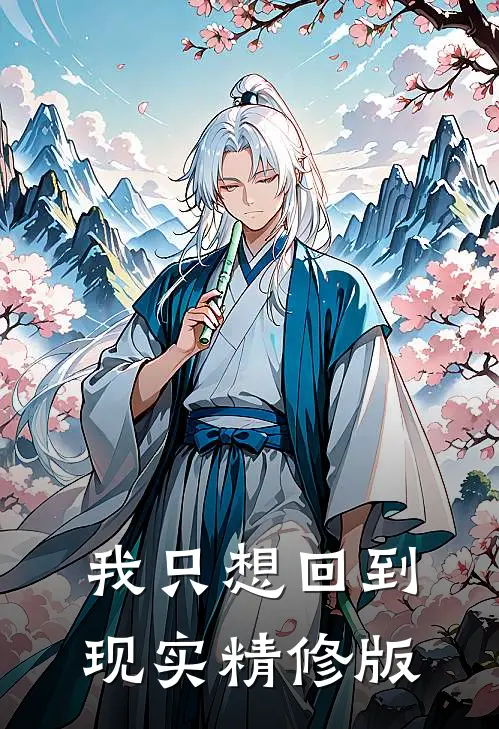 我只想回到现实精修版