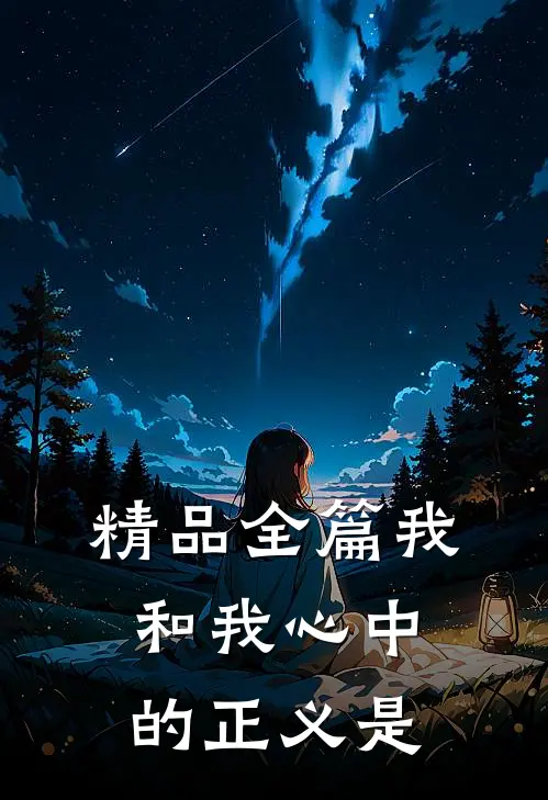 精品全篇我和我心中的正义是