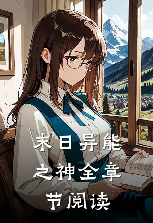 末日异能之神全章节阅读