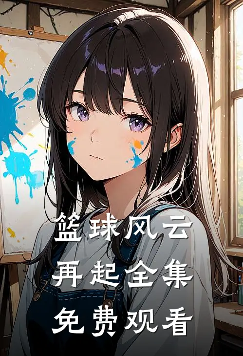 篮球风云再起 全集免费观看