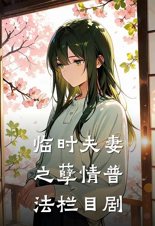 临时夫妻之孽情普法栏目剧