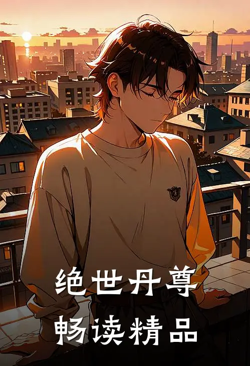 绝世丹尊畅读精品