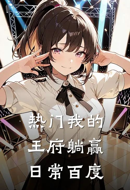 热门我的王府躺赢日常百度