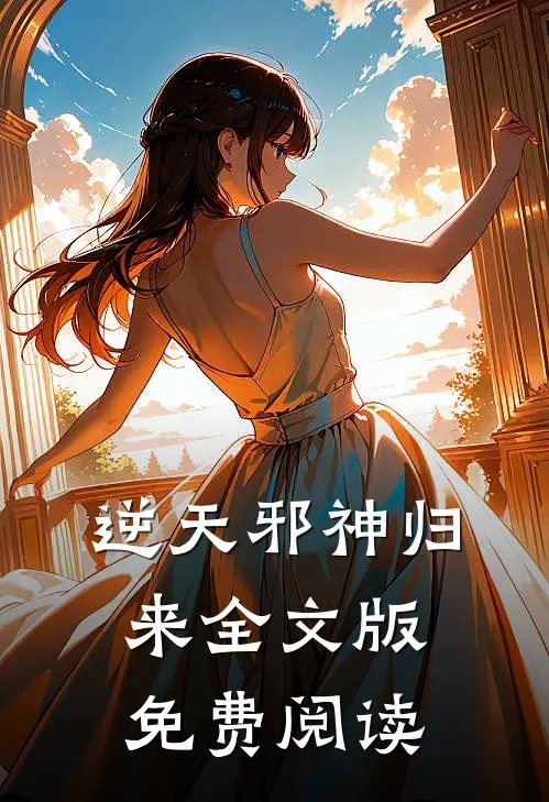 逆天邪神归来全文版免费阅读