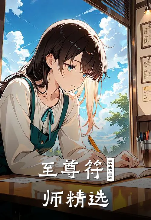 至尊符箓师精选