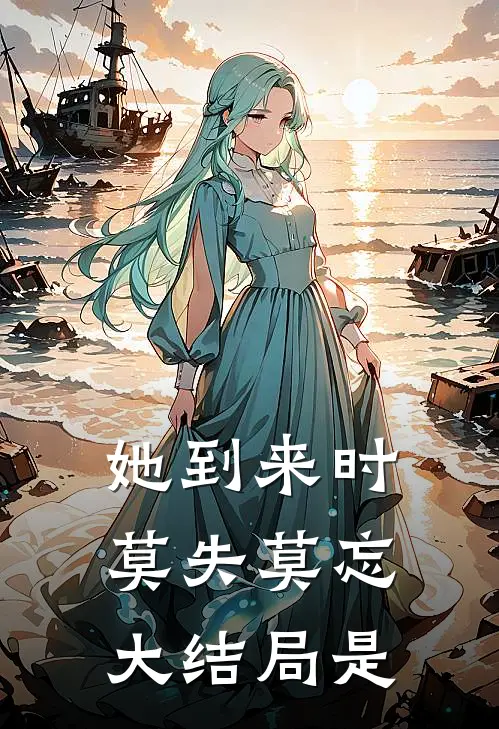 她到来时莫失莫忘大结局是
