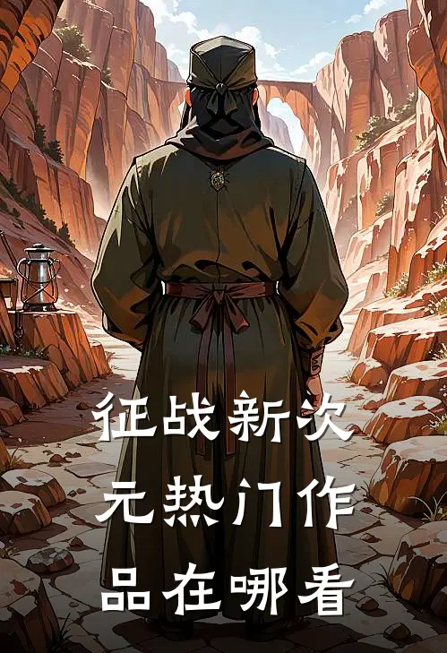 征战新次元热门作品在哪看