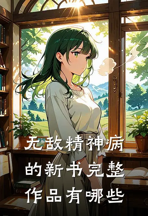 无敌精神病的新书完整作品有哪些
