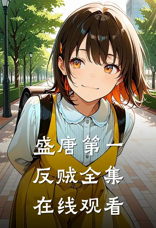 盛唐第一反贼全集在线观看