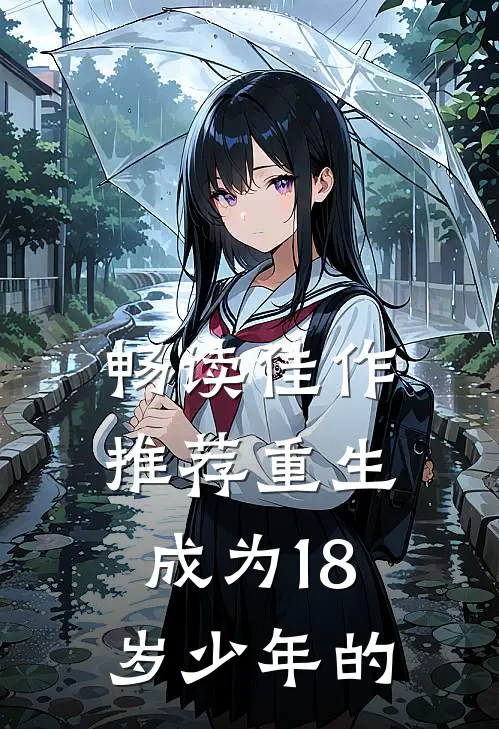 畅读佳作推荐重生成为18岁少年的