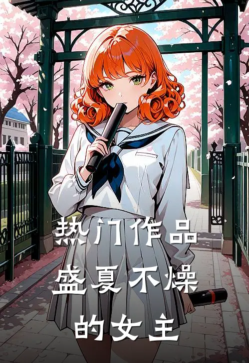 热门作品盛夏不燥的女主