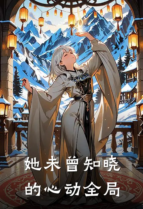 她未曾知晓的心动全局