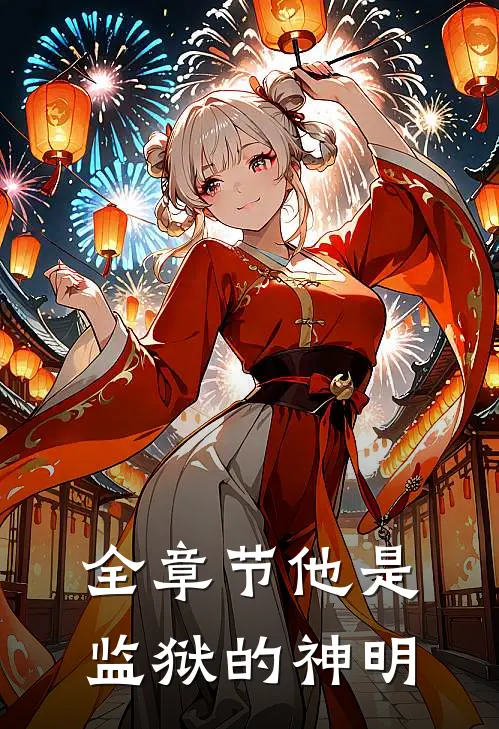 全章节他是监狱的神明