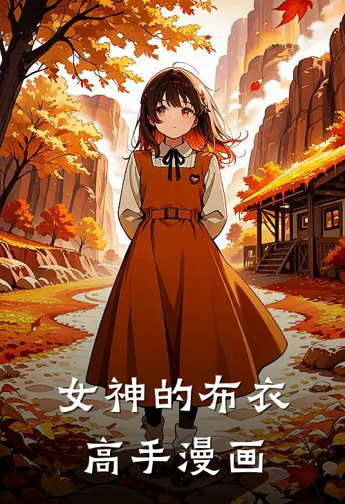 女神的布衣高手漫画
