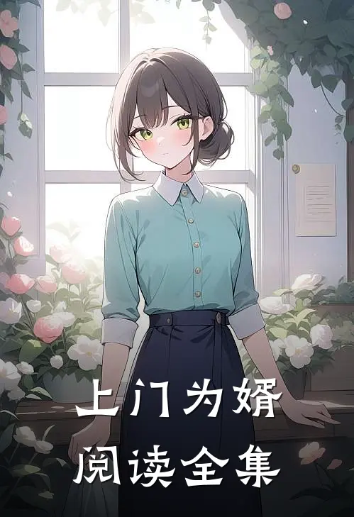 上门为婿阅读全集