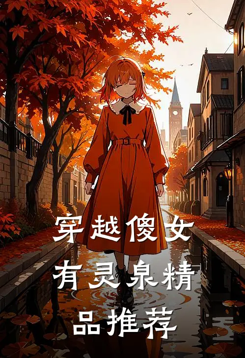 穿越傻女有灵泉精品推荐