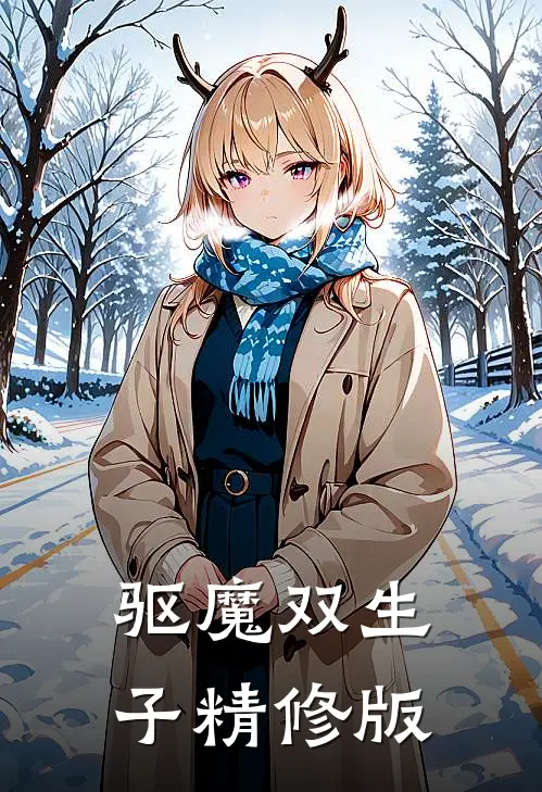 驱魔双生子精修版