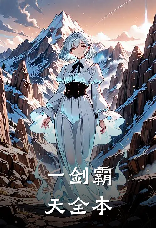 一剑霸天全本