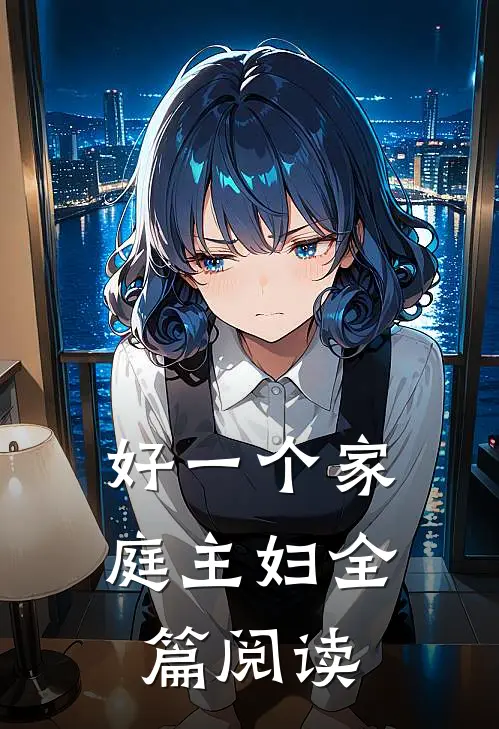 好一个家庭主妇全篇阅读