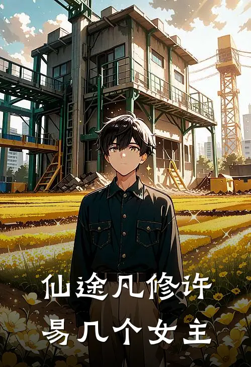 仙途凡修许易几个女主