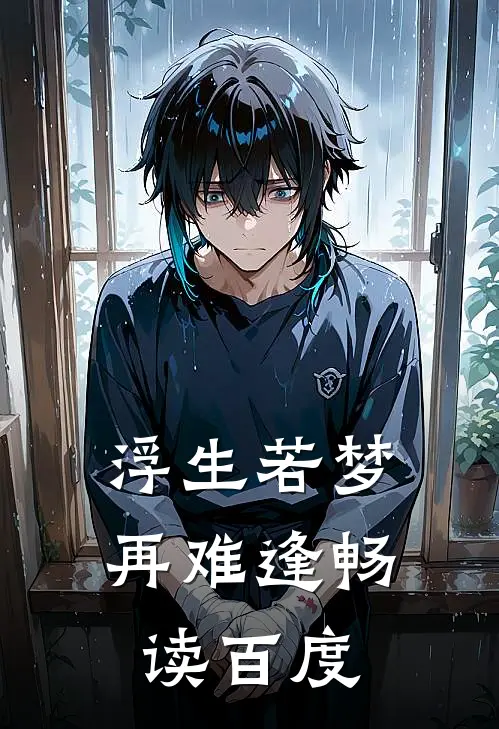 浮生若梦再难逢畅读百度