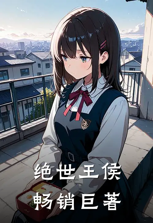 绝世王侯畅销巨著