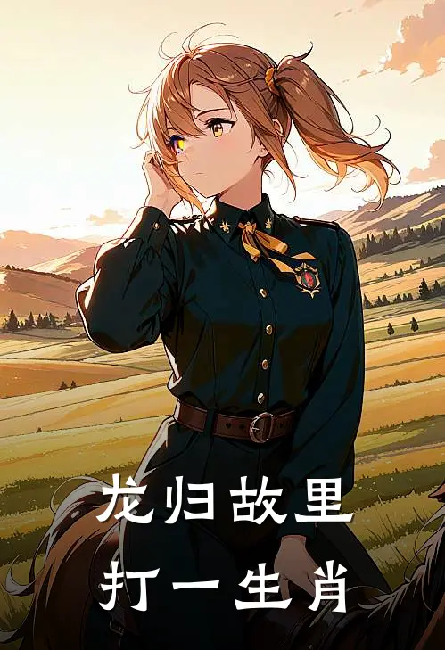 龙归故里打一生肖