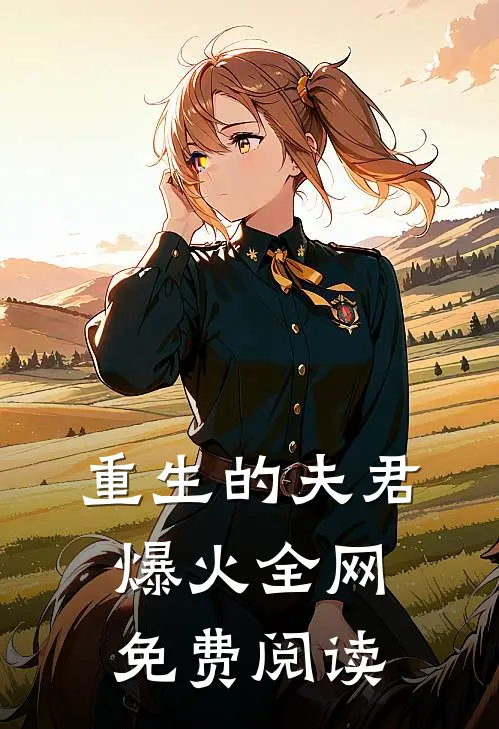 重生的夫君爆火全网免费阅读