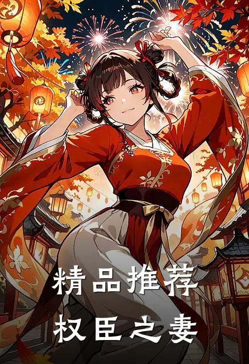 精品推荐权臣之妻