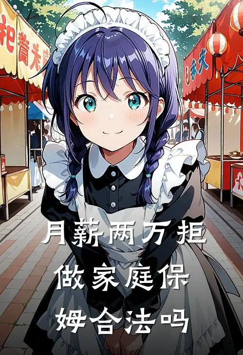 月薪两万拒做家庭保姆合法吗