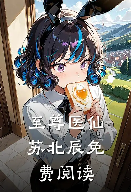 至尊医仙苏北辰免费阅读