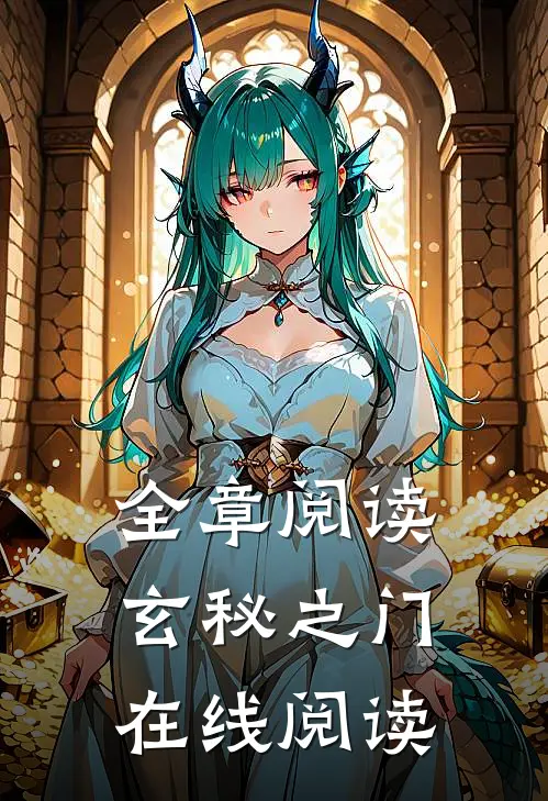 全章阅读玄秘之门在线阅读