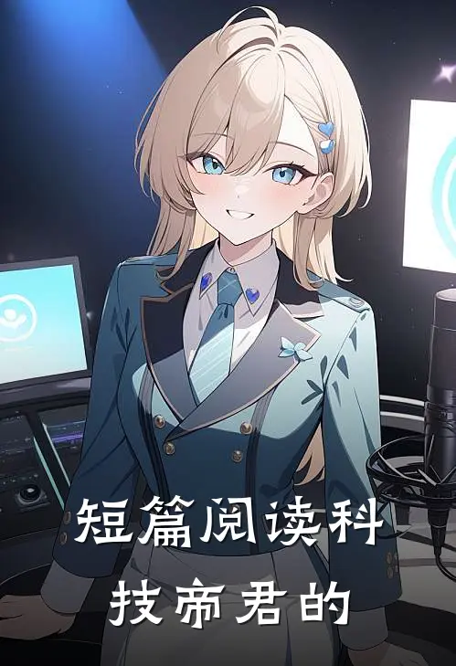 短篇阅读科技帝君的