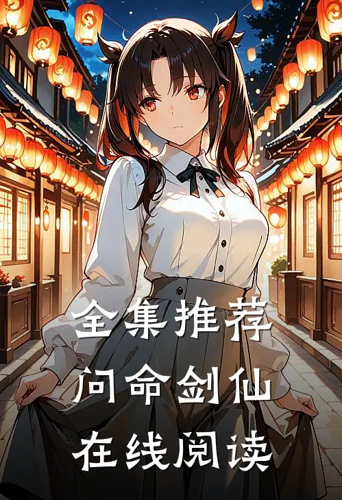 全集推荐问命剑仙在线阅读