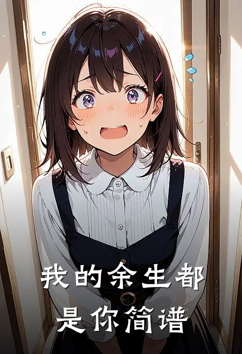 我的余生都是你简谱