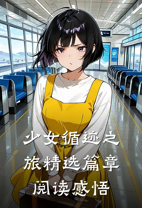 少女循迹之旅精选篇章阅读感悟